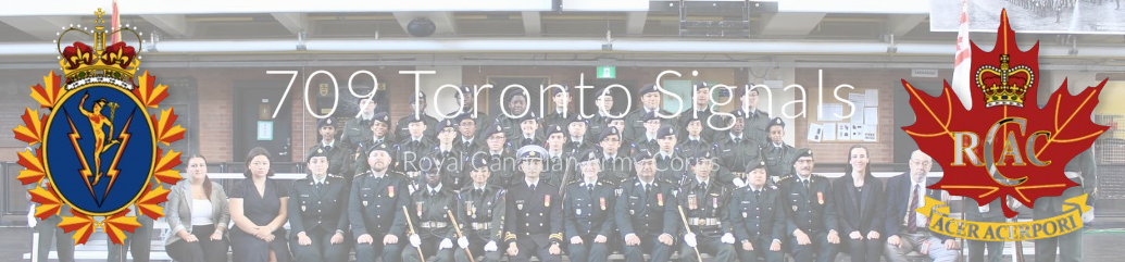 709 Toronto Signals